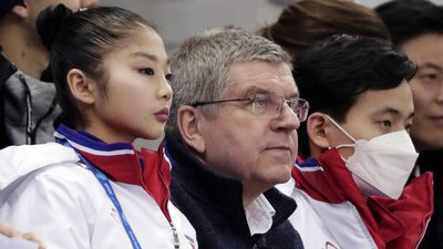 Північну Корею усунули від участі в Олімпійських іграх-2022 у Пекіні: у чому причина