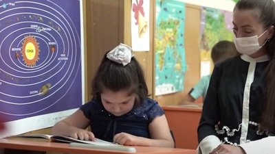 «Асистент дитини». У Дніпрі впровадили соцпослугу для дітей з особливими освітніми потребами