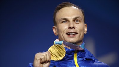 "На п'яту Олімпіаду поїду, і все". Фристайліст Абраменко планує завершити кар'єру після Пекіна-2022