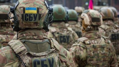 Підтримував РФ: на Волині контррозвідка затримала пропагандиста