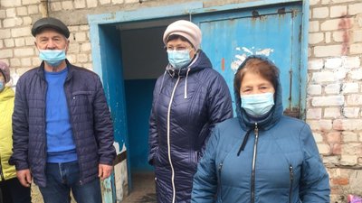 У Житомирі мешканці гуртожитку опинилися перед загрозою виселення
