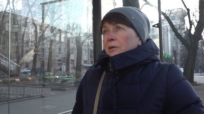 У Харкові 17-й тролейбус повернувся на маршрут через 11 років
