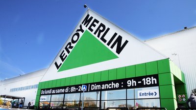 Leroy Merlin