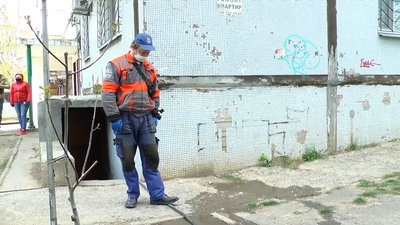 У два рази збільшились виклики аварійних бригад керуючих компаній у Миколаєві У два рази збільшились виклики аварійних бригад керуючих компаній у Миколаєві