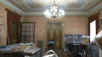 Музей Соломії Крушельницької Музей Соломії Крушельницької