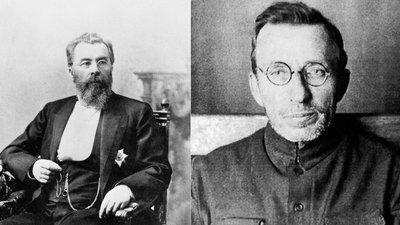 Педагогічний дослід та "Отрада": що пов'язувало відомих учених із Полтавщиною