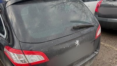 В Ужгороді патрульні оштрафували водія на понад 75 тисяч гривень
