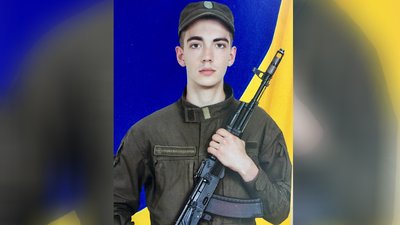 У війні з РФ загинули 13 військових з Кіровоградщини У війні з РФ загинули 13 військових з Кіровоградщини