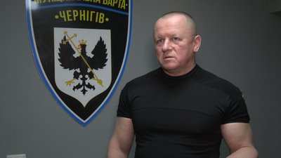 Чому в Чернігові взимку не вивозять великогабаритне сміття Чому в Чернігові взимку не вивозять великогабаритне сміття