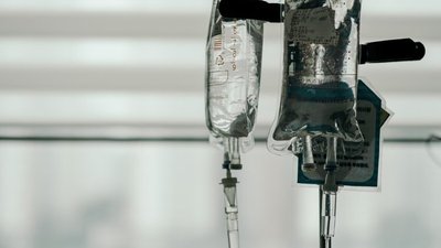Франківка, якій двічі не змогли зробити ПЛР-діагностику, сьогодні померла