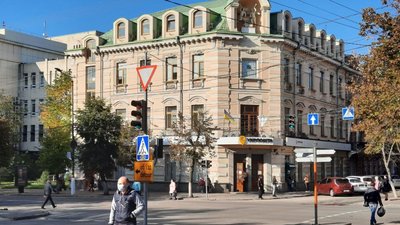 СOVID на Кіровоградщині: підтвердили хворобу у 74 людей. Серед них 4 дітей та 4 медиків