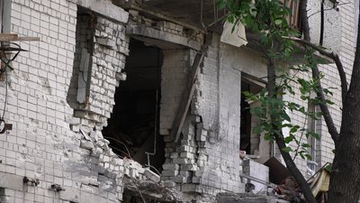 Як виглядає будинок зараз Як виглядає будинок зараз
