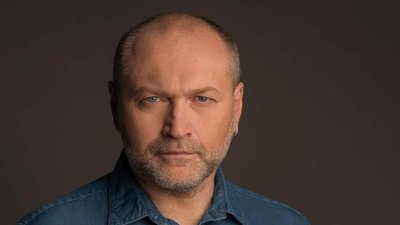 Ексдепутат Береза йде у мери Києва