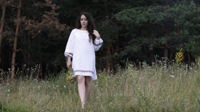 І цілющі, і магічні — житомирська травознавиця розповіла про збір та заготівлю дикорослих трав І цілющі, і магічні — житомирська травознавиця розповіла про збір та заготівлю дикорослих трав