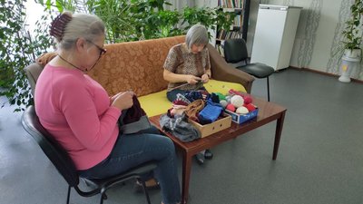 У Дніпрі територіальний центр прийняв понад 30 колег-переселенців У Дніпрі територіальний центр прийняв понад 30 колег-переселенців