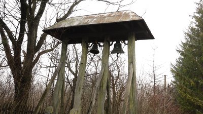 Прикарпатське село Озерце: холодні хати і теплі спогади Прикарпатське село Озерце: холодні хати і теплі спогади