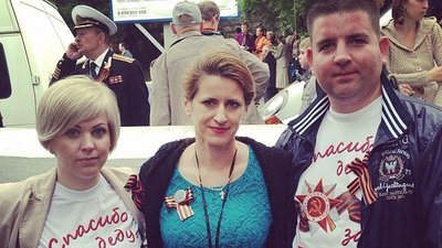Київ обміняв севастопольця, який допоміг Росії окупувати Крим