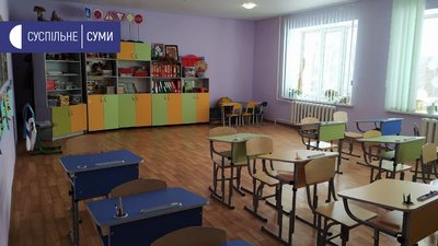 Хотінську опорну школу реконструюватимуть за 44 млн грн