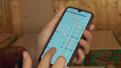 Електронні журнали і щоденники у школах: що думають франківські педагоги?