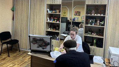 ЦНАП, компенсація