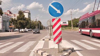 У Франківську назвали місце, де найбільше травмуються люди