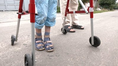 Харківщина потребує 100 команд мобільної паліативної допомоги дітям — Роман Марабян