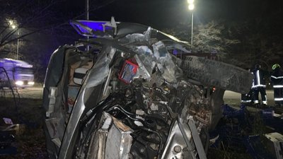 ДТП Вінницька область