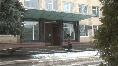Депутати райради на Хмельниччині скасували рішення про призначення директорки районної лікарні