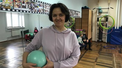 У Житомирі проводять конкурс на перейменування підліткових клубів У Житомирі проводять конкурс на перейменування підліткових клубів