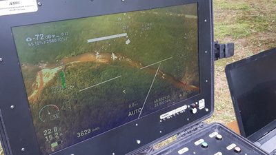 Вигодський лісгосп впроваджує нові методи висадки і охорони лісу Вигодський лісгосп впроваджує нові методи висадки і охорони лісу