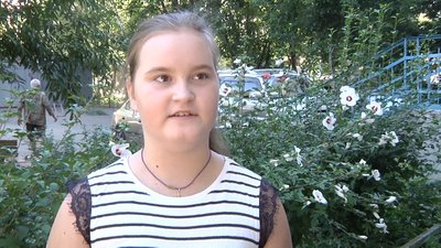 В Одесі з'явився новий мурал, який присвятили дітям В Одесі з'явився новий мурал, який присвятили дітям