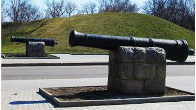 У 1784 році фортеця остаточно втратила своє військове значення.