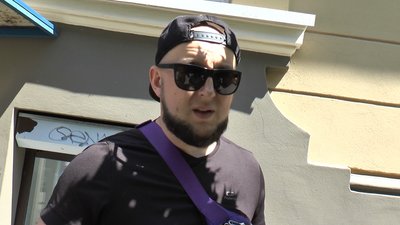 В Івано-Франківську ще дві вулиці стануть пішохідними