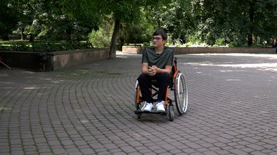 Збирав на квадрокоптер. Підліток з Франківська пожертвував 10 тис. грн на потреби ЗСУ