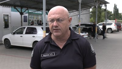 Перереєстрація авто стала простішою: Уряд скасував проведення експертного дослідження Перереєстрація авто стала простішою: Уряд скасував проведення експертного дослідження