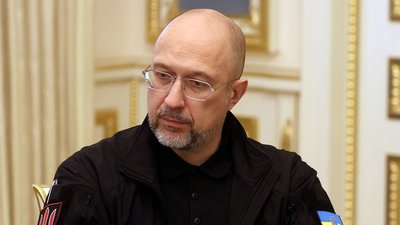 Зеленський заявив, що розраховує на підтримку Ради щодо призначення Шмигаля очільником Міненерго