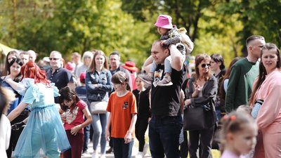 У Луцьку діджеї-волонтери збирають гроші на тепловізор військовим У Луцьку діджеї-волонтери збирають гроші на тепловізор військовим