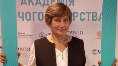 «Брови, як у вас». Учителі, які потрапили в ТОП-50 України, – про роботу й цікаві випадки з учнями