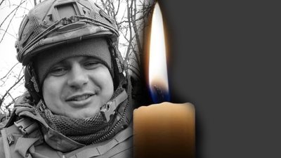 Випускник Харківського університету внутрішніх справ загинув під час оборони Маріуполя