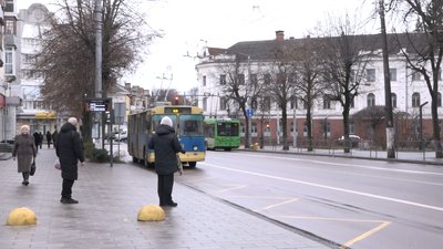 Погода, мороз, температура, зниження температури, похолодання