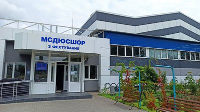 Миколаївська шаблістка Ольга Харлан на Олімпіаді-2020 представлятиме Київ Миколаївська шаблістка Ольга Харлан на Олімпіаді-2020 представлятиме Київ