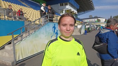 "Назустріч успіху": у Житомирі змагалися вихованці спеціальних закладів освіти "Назустріч успіху": у Житомирі змагалися вихованці спеціальних закладів освіти