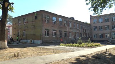 Мартинівська школа