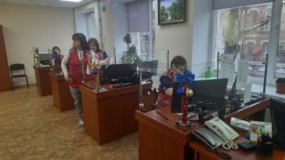 Травмування від петард та бійки: які були перші дні 2022-го для екстрених служб Херсонщини