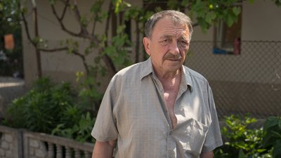 "Шибки, карнизи, гардини, штори, все повилітало". Що кажуть очевидці про ракетний обстріл Дніпра у ніч на 26 травня "Шибки, карнизи, гардини, штори, все повилітало". Що кажуть очевидці про ракетний обстріл Дніпра у ніч на 26 травня
