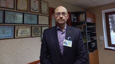 У Житомирі благодійна акція "Подаруй книжку захиснику України" триває У Житомирі благодійна акція "Подаруй книжку захиснику України" триває
