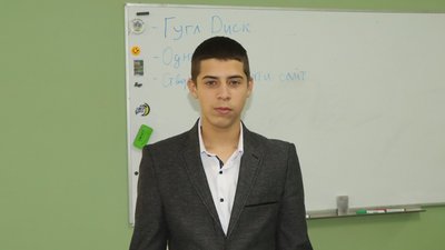 18 дітей з Сумщини їздили освоювати навички програмування у Польщу 18 дітей з Сумщини їздили освоювати навички програмування у Польщу