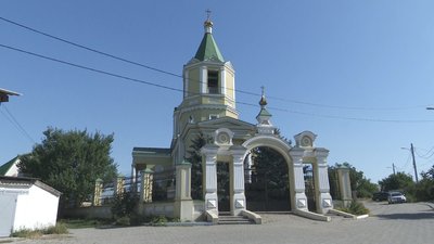 У Дніпрі відсвяткували 245 День міста У Дніпрі відсвяткували 245 День міста
