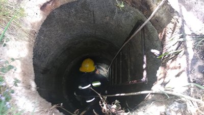 Один з чоловіків у реанімації: на Волині травмувалися двоє працівники водоканалу Один з чоловіків у реанімації: на Волині травмувалися двоє працівники водоканалу
