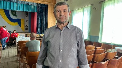 Дмитро Кіналь